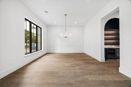 Lofland Drive Residential New Construction