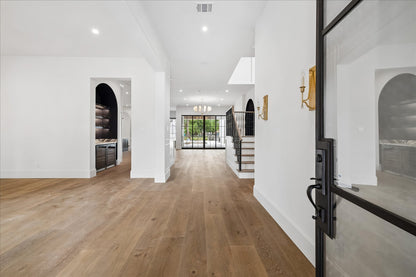 Lofland Drive Residential New Construction