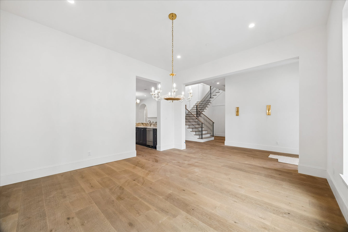 Lofland Drive Residential New Construction