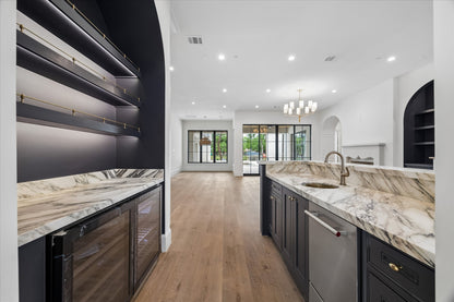 Lofland Drive Residential New Construction