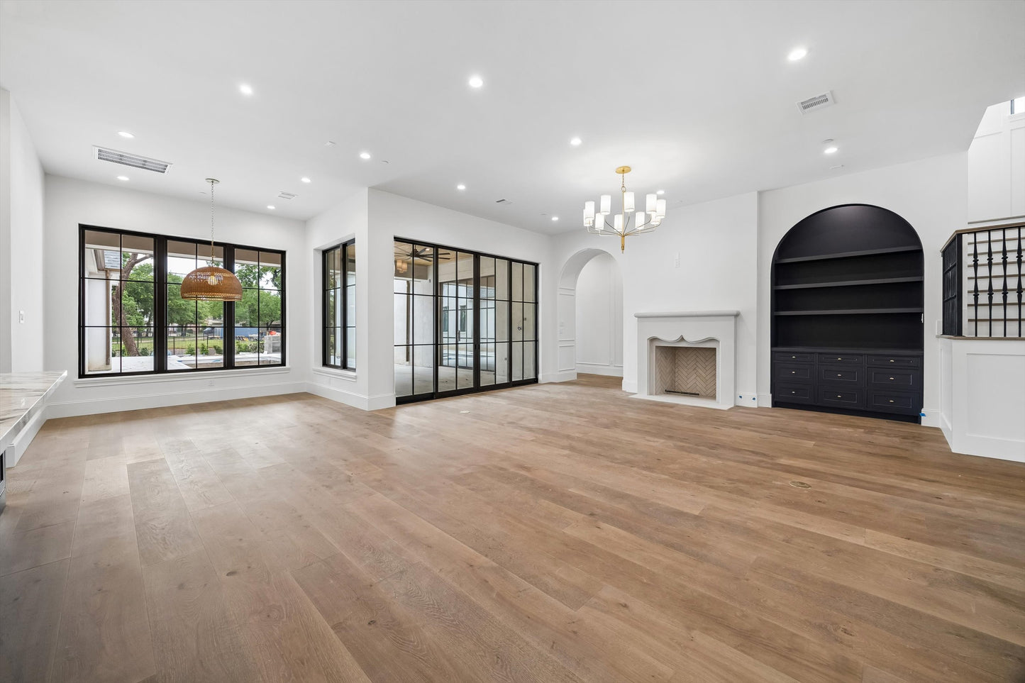 Lofland Drive Residential New Construction