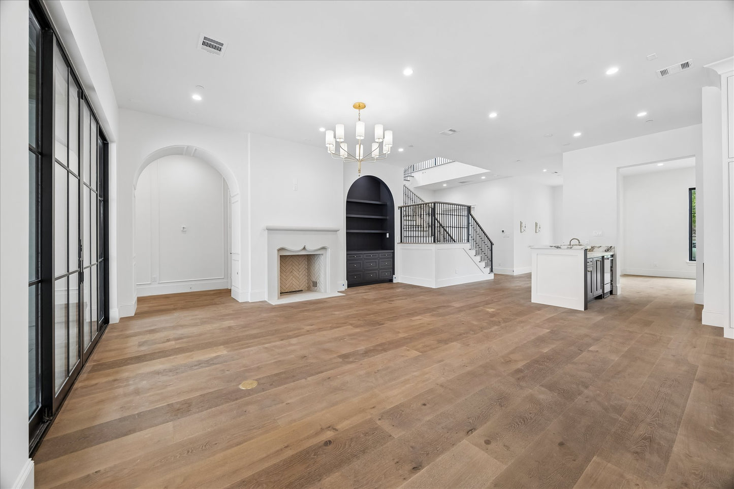 Lofland Drive Residential New Construction
