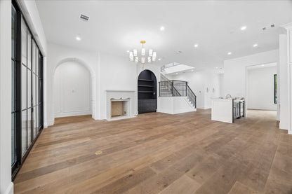 Lofland Drive Residential New Construction