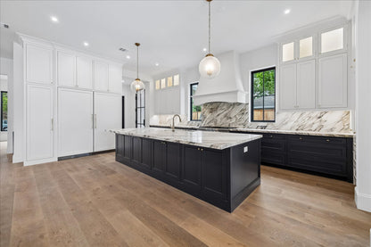 Lofland Drive Residential New Construction