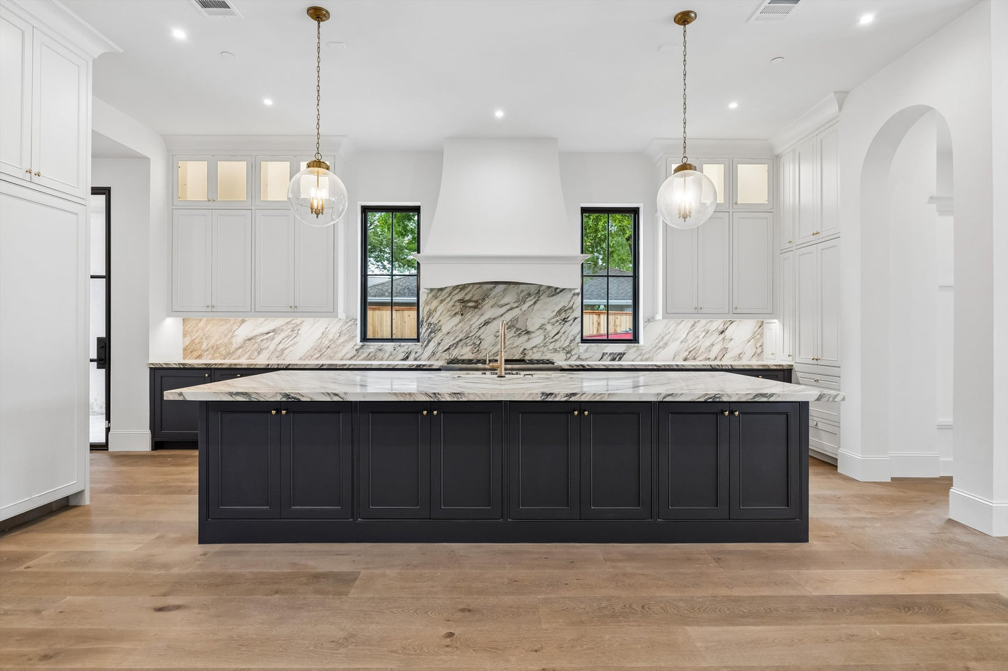 Lofland Drive Residential New Construction