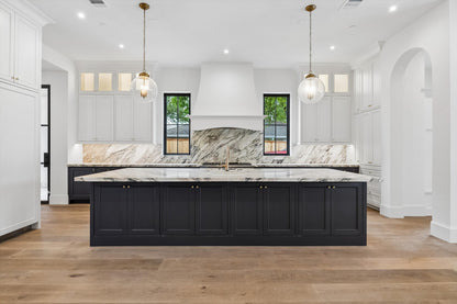 Lofland Drive Residential New Construction