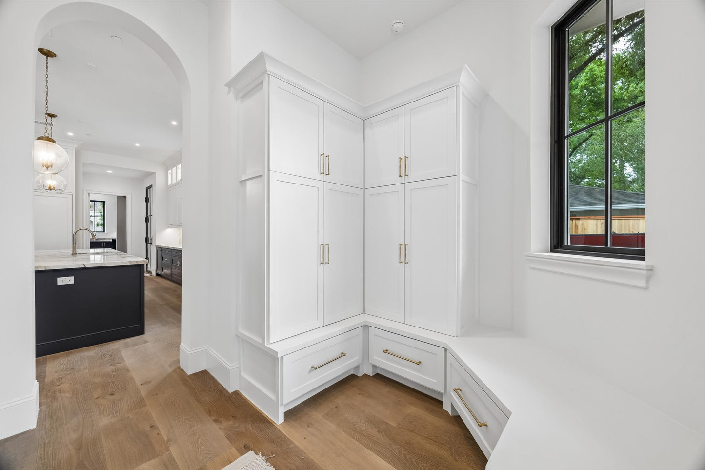 Lofland Drive Residential New Construction