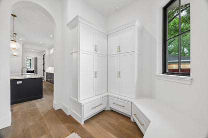 Lofland Drive Residential New Construction