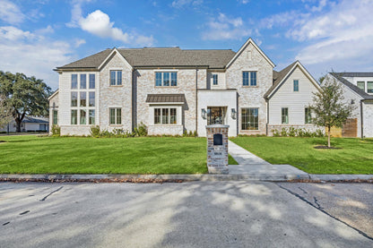 Echo Valley Residential New Construction
