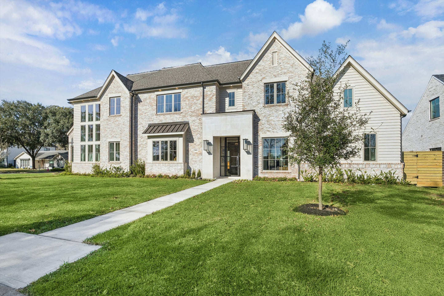 Echo Valley Residential New Construction
