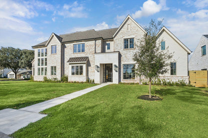 Echo Valley Residential New Construction