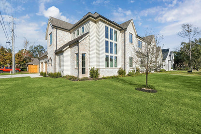 Echo Valley Residential New Construction