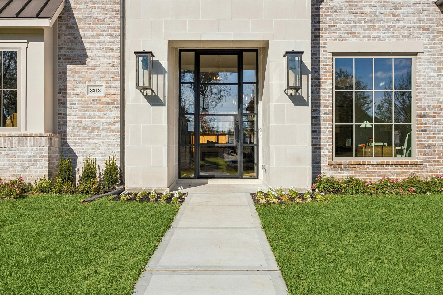 Echo Valley Residential New Construction
