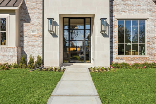 Echo Valley Residential New Construction