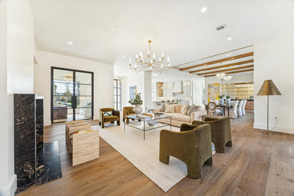 Echo Valley Residential New Construction