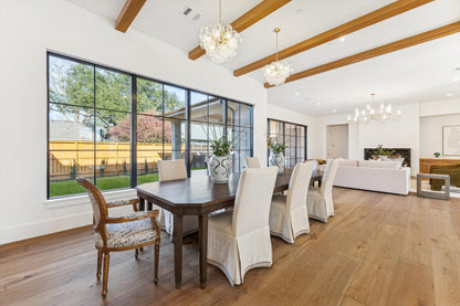 Echo Valley Residential New Construction