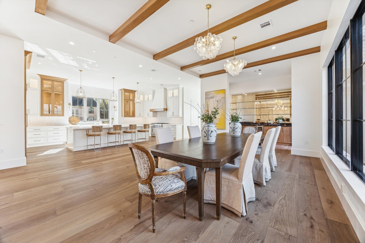 Echo Valley Residential New Construction