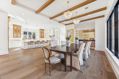 Echo Valley Residential New Construction