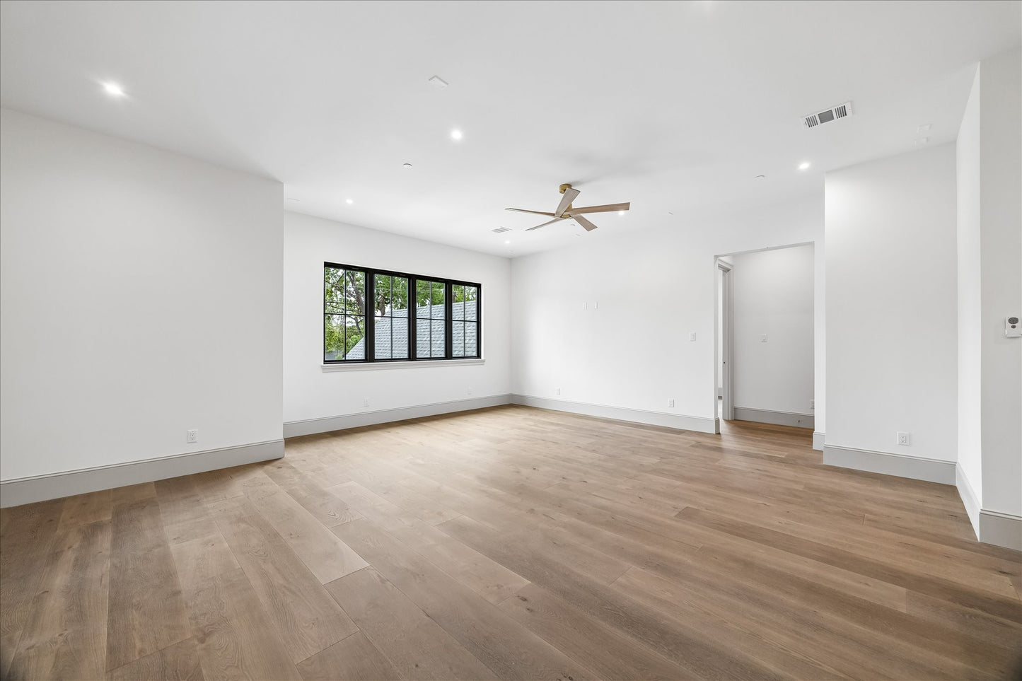 Lofland Drive Residential New Construction