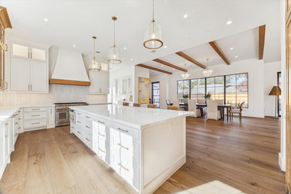 Echo Valley Residential New Construction