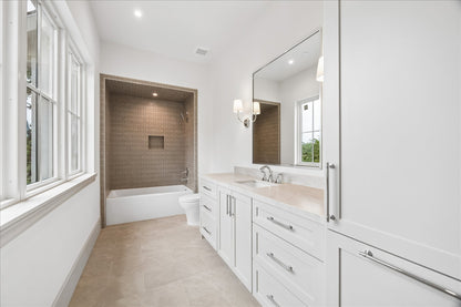 Lofland Drive Residential New Construction