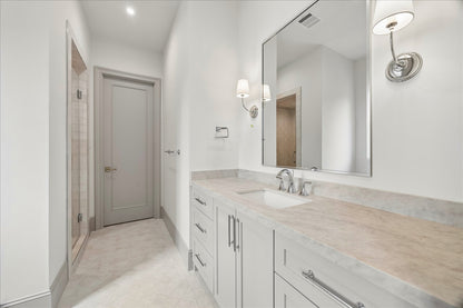Lofland Drive Residential New Construction