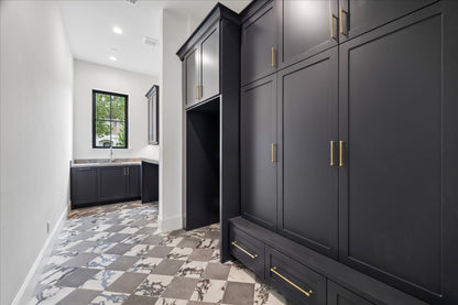 Lofland Drive Residential New Construction