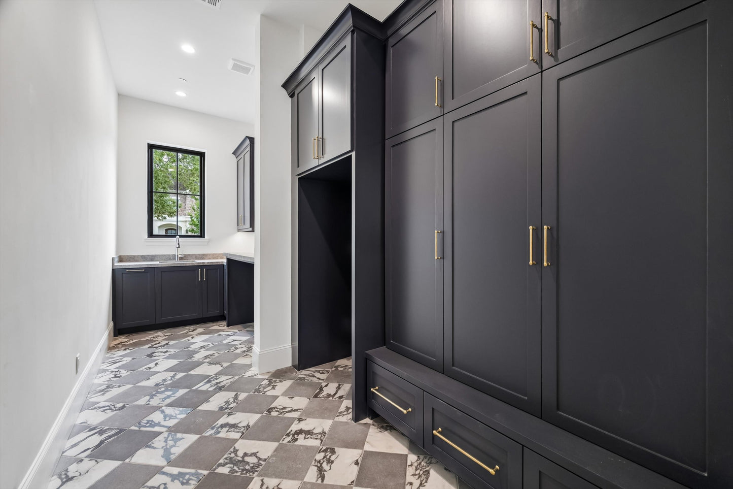 Lofland Drive Residential New Construction