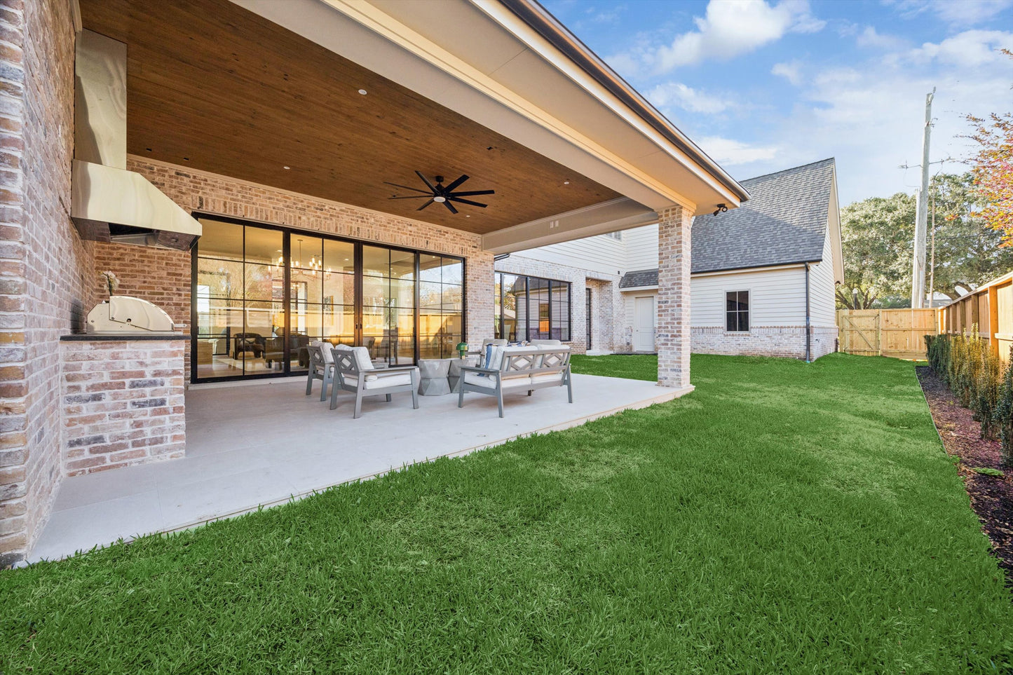 Echo Valley Residential New Construction