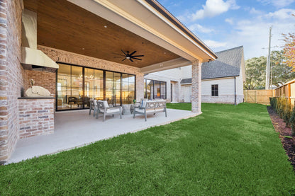 Echo Valley Residential New Construction
