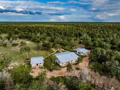 Round Top Texas Rural Land Ranch Development