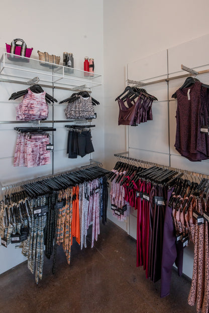 Retail Store Tenant Construction Build Out and Design