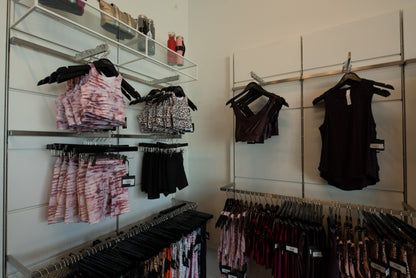 Retail Store Tenant Construction Build Out and Design