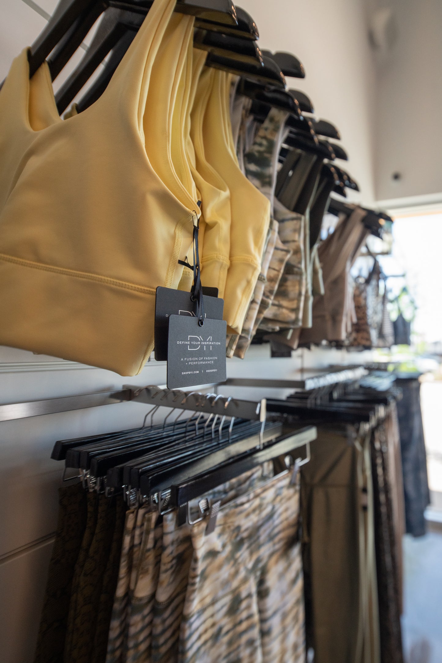 Retail Store Tenant Construction Build Out and Design